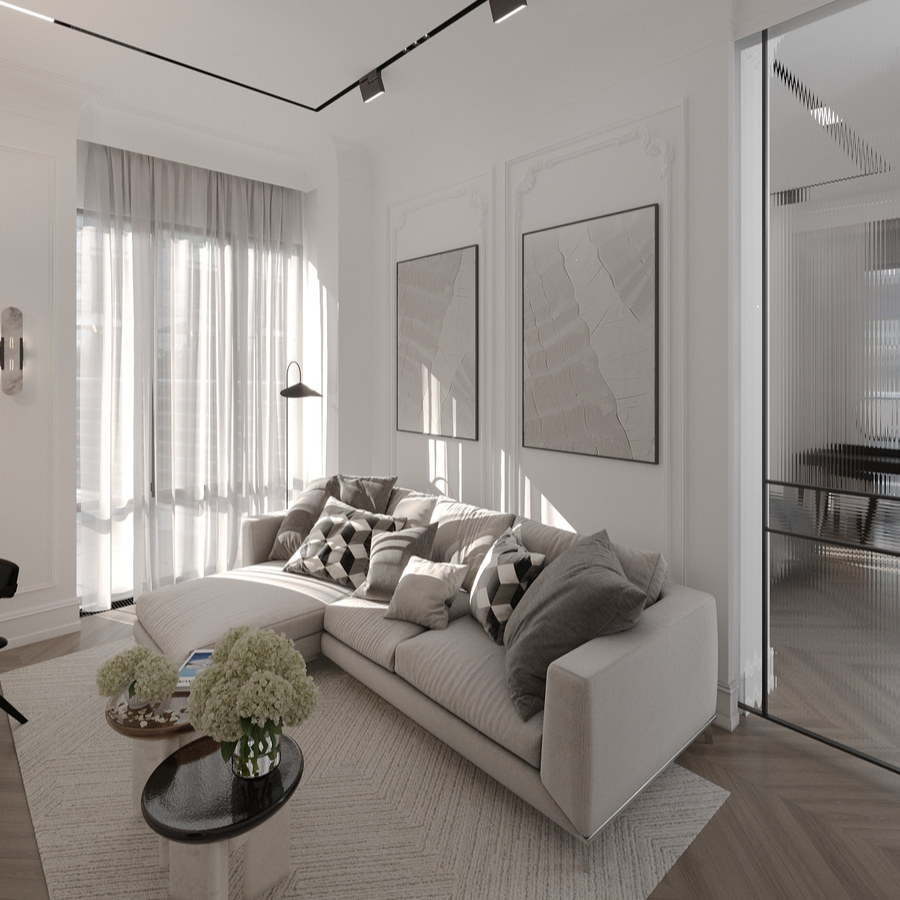 Комплекс LIFE:TIME